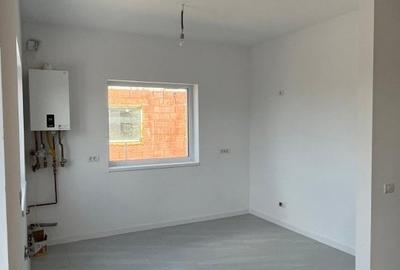 Duplex cu 3 camere si teren de 360 mp, zona Giarmata Duplex cu 3 camere si teren de 360 mp, zona Giarmata - 3