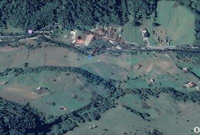 Teren intravilan | judetul Arges | Loc Satic - 9