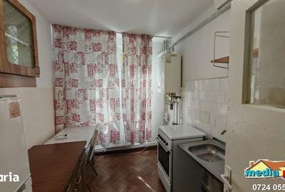 Apartament cu 2 camere semidecomandat în Țiglina 1 - 3