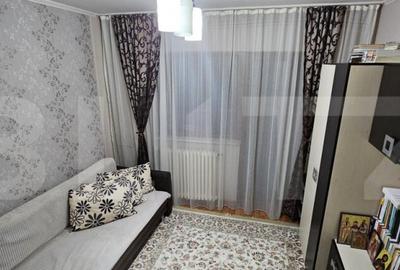 Apartament cu 3 camere decomandat în Central - 4