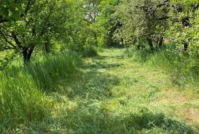 Casă cu 3 camere cu Teren 91 Mp în Titulescu - 2
