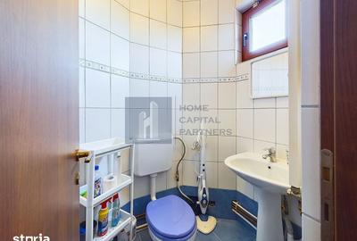 Casă cu 6 camere cu Teren 687 Mp în Crevedia - 14