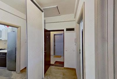 Vanzare garsoniera utilata, centrala proprie, Sema Parc, Metrou Crangasi Vanzare garsoniera utilata, centrala proprie, Sema Parc, Metrou Crangasi - 8