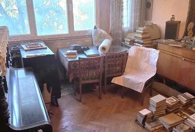 Baba Novac Campia Libertatii- vedere parc IOR - 1