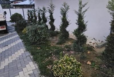 Apartament cu 3 camere decomandat, mobilat în Sisești - 2