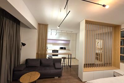 Ansamblul Soho, studio premium de vanzare, 50 mp cu terasa, bloc 2016 - 18