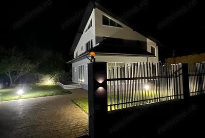 Casă cu 5 camere cu Teren 450 Mp în Sângeorgiu de Mureș - 3