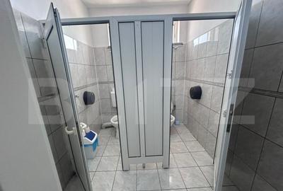 Spatiu de birouri modern, 480mp, 10 locuri de parcare, carti - 11