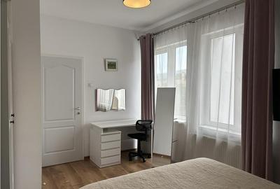 Vand casa individuala,moderna,6 camere decom,teren 600 mp, parcari, Gheorgheni - 18