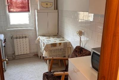 Apartament cu 2 camere semidecomandat, mobilat în Ultracentral - 11