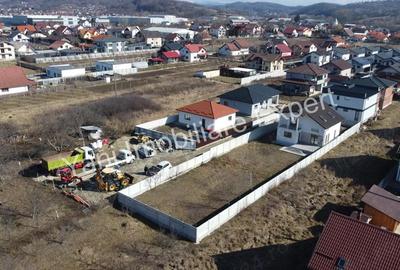 Casa de vanzare in Curtea de Arge?, strada Vasile Lupu. - 10