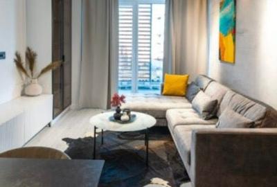 COMISION 0% - Residence Nou - Finisaje Premium - Theodor Pallady - 5