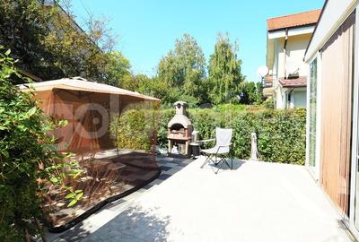 Vila duplex cu 5 camere in complex | British School - 1