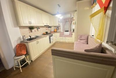 Apartament cu 4 camere decomandat, mobilat în Sălaj - 10