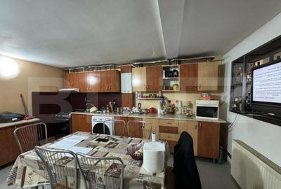 Oferta! Casa P+1, 200 mp utili, 571 mp teren, ANL Parc Veter - 3