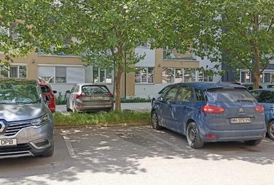 Inchiriere apartament 2 cam, 2 bai, parcare, mobilat,90 mp Prelungirea Ghencea - 17