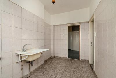 Gara Obor, Ferdinand, 2 camere decomandat, centrala proprie - 11