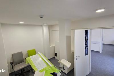 Spațiu comercial, de 48 mp, în Astra