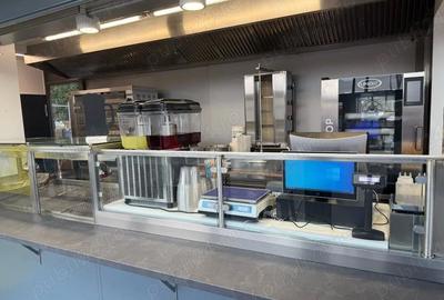 Spațiu comercial, de 75 mp, în Băneasa - 5