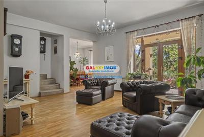 Vanzare vila Lacul TEI  PETRICANI INSULA  LAC 1900 MP TEREN - 27