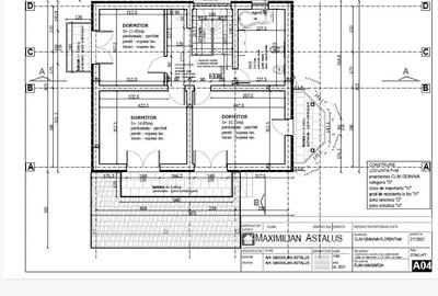 Casa de vanzare cu potential de extindere si posibilitati de plata partiala - 11