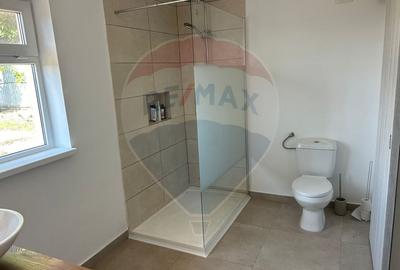 Casa renovata cu 4 camere in Urechesti - 10