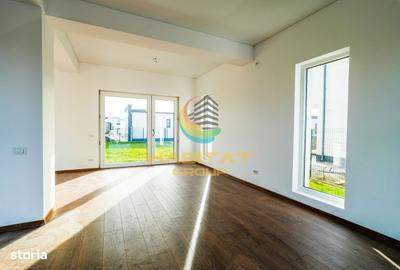 Casă cu 4 camere cu Teren 321 Mp în Vărăști - 8