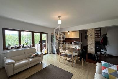 Apartament cu 3 camere | 89 mp | Zona Câmpului - 1