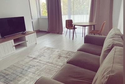 Apartament cu 2 camere în Dumbrăvița - 8