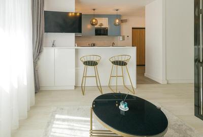 Ofer spre inchiriere garsoniera in Complexul Onix Residence Pipera - 9