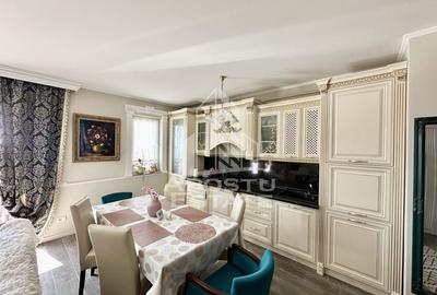 Apartament modern cu 2 camere, Dumbravita - 3
