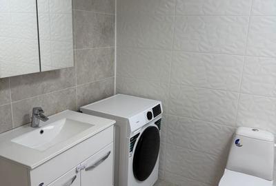 Apartament cu 3 camere decomandat, mobilat în Theodor Pallady - 3