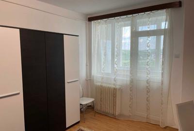 Garsonieră decomandată în Exterior Vest - 3