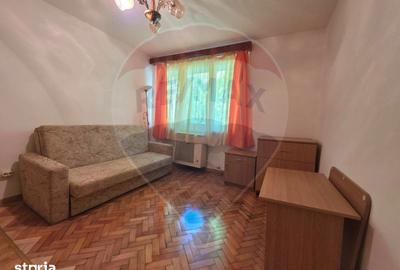 Apartament cu 2 camere în Libertății - 9
