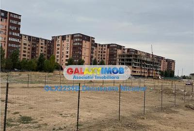 Teren Militari Residence, 600 mp, deschidere 20 ml, 1.300 eu - 5