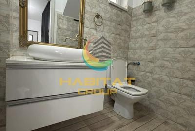 Duplex cu 3 camere cu Canalizare în Metalurgiei - 7