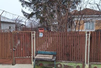 Casă cu 4 camere în Oreavul - 5