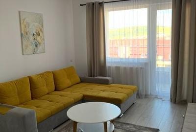 Apartament cu 2 camere decomandat în Exterior Vest - 6