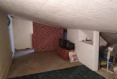 Casă cu 2 camere cu Teren 40 Mp în Central - 3