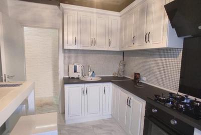 APARTAMENT 1 CAMERA, MOBILAT SI UTILAT LUX, TERASA , ETAJ 1, APARTAMENT 1 CAMERA, MOBILAT SI UTILAT LUX, TERASA , ETAJ 1, - 7