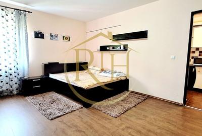 Garsonieră decomandată, mobilată în Complex Studențesc - 3