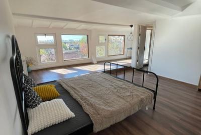 Apartament 4 camere | Voluntari  | Loc de parcare | - 7