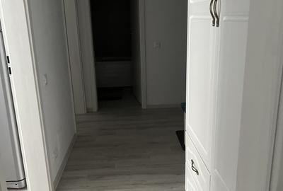 Apartament cu 2 camere decomandat, mobilat în Lujerului - 5