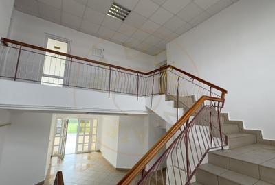Inchiriere Spatii de Birouri - Str. C. A. Romane - Carei - Comision 0% chirias - 2