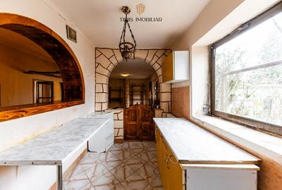 Casă individuală cu 5 camere cu Canalizare în Gării - 10