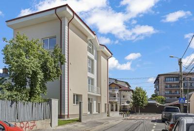 Vila sector 1 - 300mp - P+2+M - 11 camere - Chitila - 18