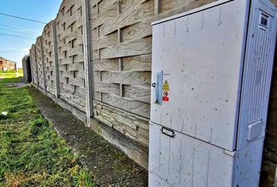 Teren de 450 mp, în Periam - 6