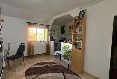 Apartament cu 2 camere semidecomandat în Tăuții de Sus - 1
