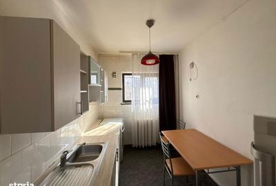 Apartament cu 2 camere, mobilat în Central - 5