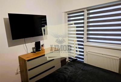 Apartament cu 2 camere decomandat, mobilat în Aeroport - 3